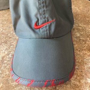 Nike baseball cap